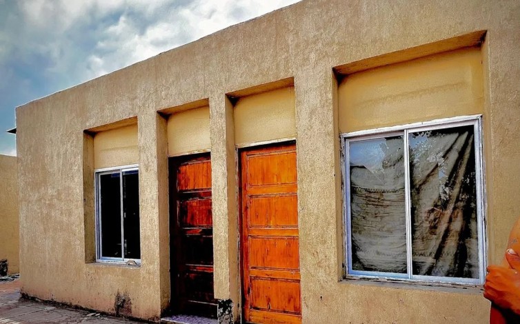 CASA EN VENTA, MENDOZA GUAYMALLEN